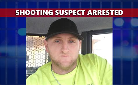 Armed and dangerous shooting suspect located